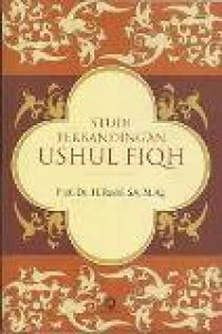 Studi perbandingan ushul fiqh