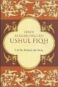 Studi perbandingan ushul fiqh