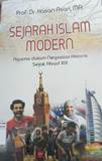 Sejarah islam modern: agama dan negosiasi historis sejak abad XIX