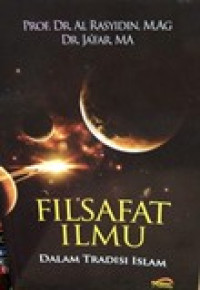 Filsafat ilmu dalam tradisi islam