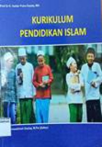 Kurikulum pendidikan islam