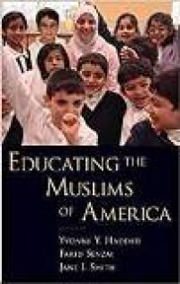 Educating the muslims of america