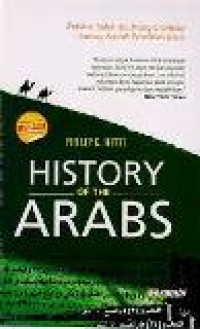 History of the arabs