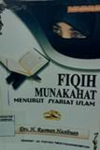 Fiqih munakahat menurut syariat islam