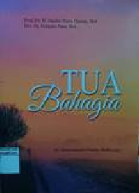 Tua bahagia