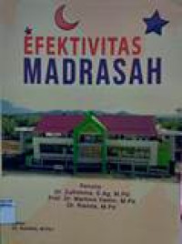 Efektivitas madrasah