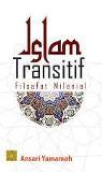 Islam transitif: filsafat milenial