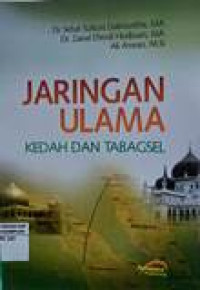 Jaringan ulama Kedah dan Tabagsel