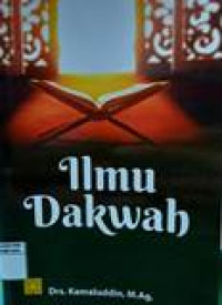 Ilmu dakwah