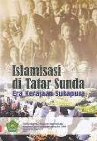 Islamisasi di tatar Sunda: era kerajaan Sukapura