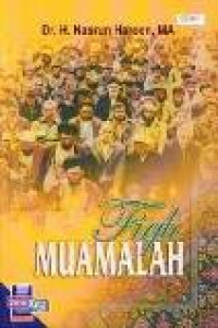 Fiqh muamalah