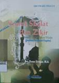 Syarat shalat dan zikir:  versi kitab 9 Imam  hadis (analisis pendapat fuqoha)