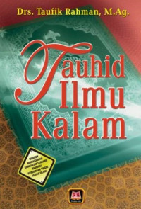 Tauhid ilmu kalam