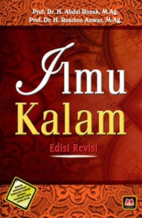 Ilmu kalam