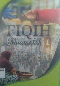 Fiqih muamalah 1