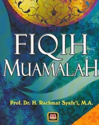 Fiqih muamalah