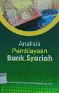 Analisis pembiayaan bank syariah