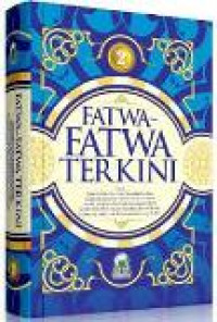 Fatwa-fatwa terkini