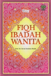 Fiqh ibadah wanita