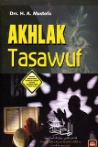 Akhlak tasawuf