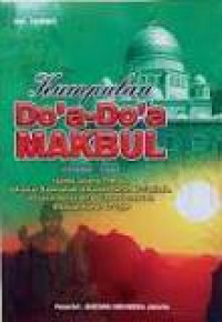 Kumpulan do'a-do'a makbul