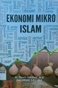 Ekonomi mikro islam