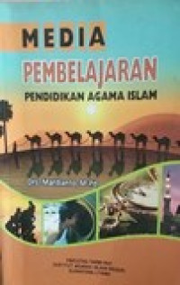 Media pembelajaran pendidikan agama islam