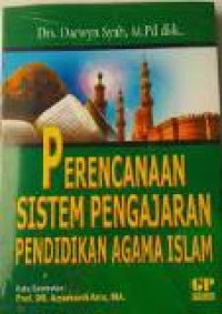 Perencanaan sistem pengajaran pendidikan agama islam