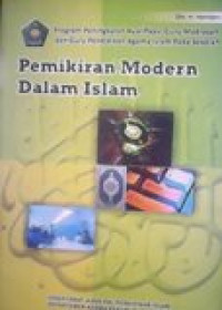 Pemikiran modern dalam islam