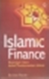 Islamic finance: keuangan Islam dalam perekonomian global