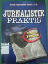 Jurnalistik praktis