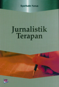 Jurnalistik terapan