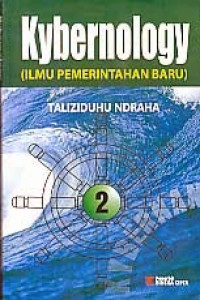 Kybernology: ilmu pemerintahan baru