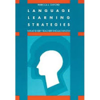 Language learning strategies: what every teacher should know