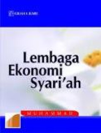 Lembaga ekonomi syari'ah