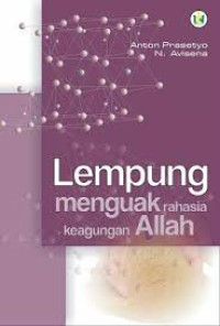 Lempung menguak rahasia keagungan Allah