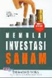 Memulai investasi saham