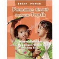 Brain power permainan kreatif berbasis topik