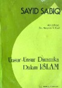 Unsur-unsur dinamika dalam Islam