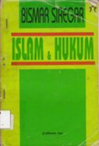 Image of Islam & Hukum