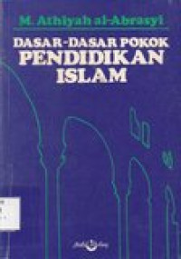 Image of Dasar-dasar pokok pendidikan islam