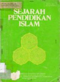 Sejarah pendidikan Islam