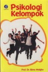 Psikologi kelompok