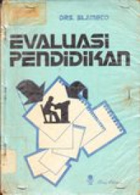 Evaluasi pendidikan