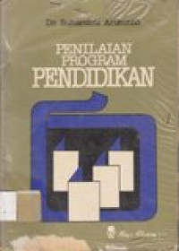 Penilaian program pendidikan