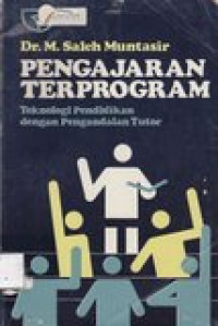 Pengajaran terprogram