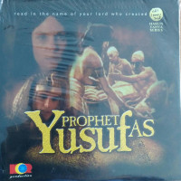 Prophet Yusuf A.S.