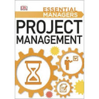 Essential managers: project management