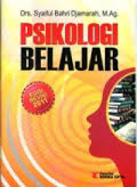 Psikologi belajar