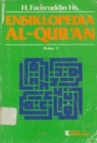 Ensiklopedi Al-Qur'an 2